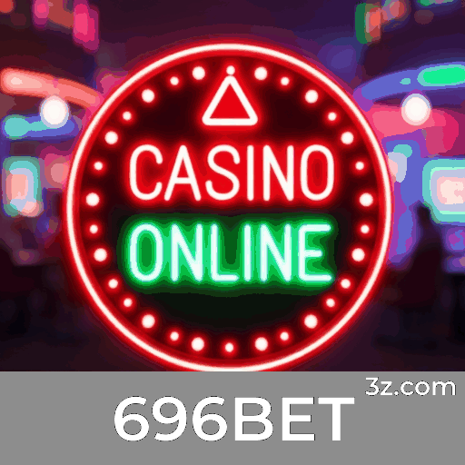 696BET: Entretenimento de Cassino Luxuoso e Emocionante