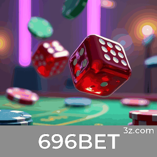Apostas instantâneas na 696BET: Experiência móvel impecável