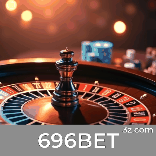 Apostas instantâneas na 696BET: Experiência móvel impecável