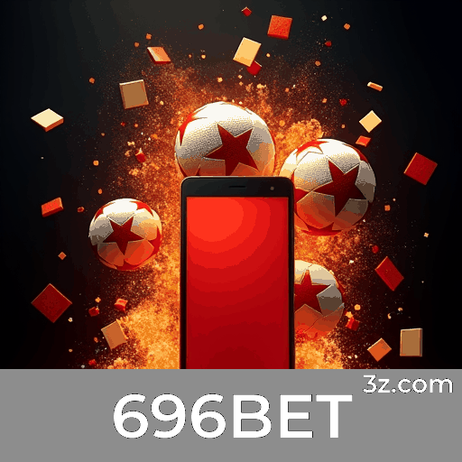 696BET: Apostas Esportivas Precisão e Excelência