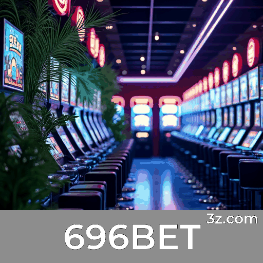 696BET Promoção Estratégica: Maximize Seus Retornos com Bônus
