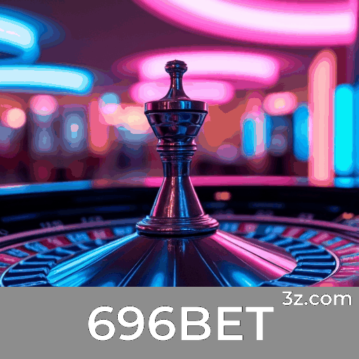 Tecnologia de ponta e segurança avançada na plataforma 696BET