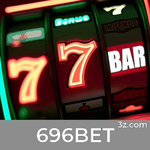 696BET: Entretenimento de Cassino Luxuoso e Emocionante